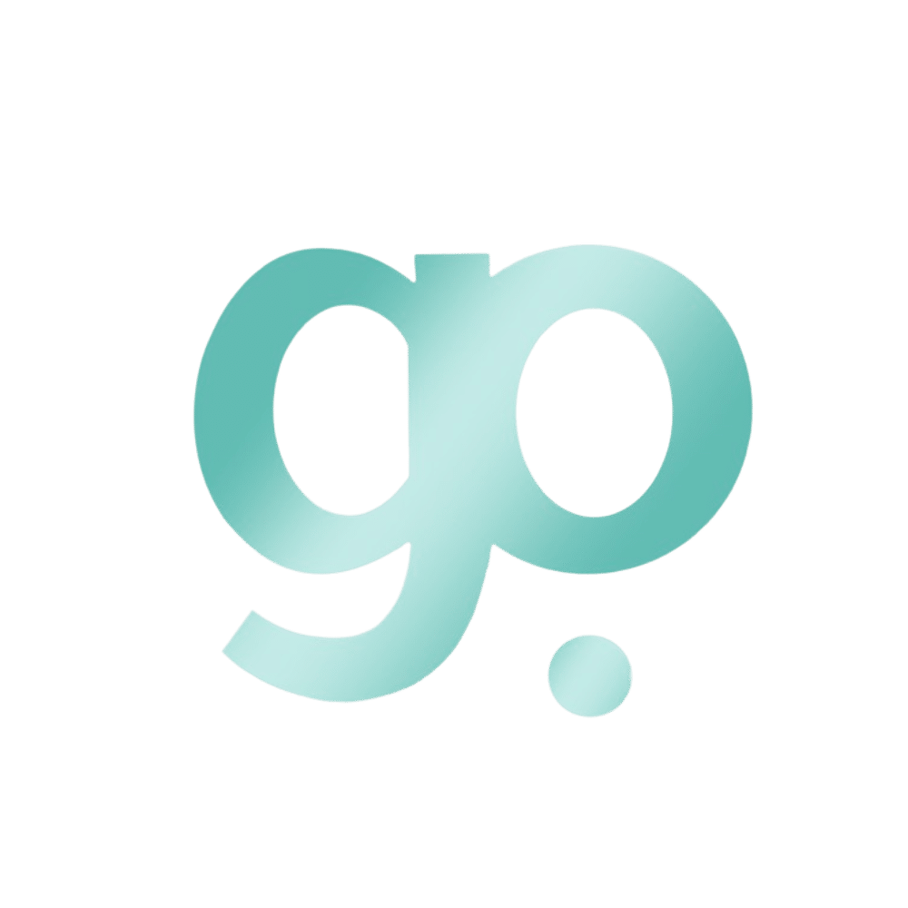 logo gogency